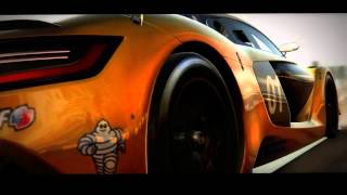Project CARS Renault Sport Car Pack #7 PS4, XB1, PC crezy cars2016