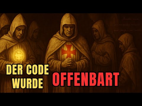 Der Geheimcode des Ordens Christi: Nur wenige kennen die Wahrheit