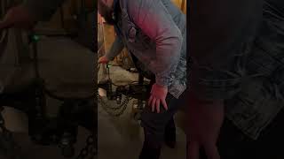 Great weekend! Made er back home safely. Thanks to everyone who’s diggin the tunes.