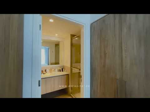 Vacant | Fully Upgraded and Furnished | Modern