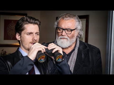 UN ENNEMI QUI TE VEUT DU BIEN (Official Trailer Français) VF