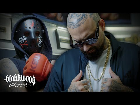 Refew and Blakkwood Records