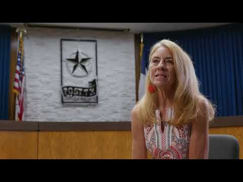 Look Around Lubbock - POST TX Segment