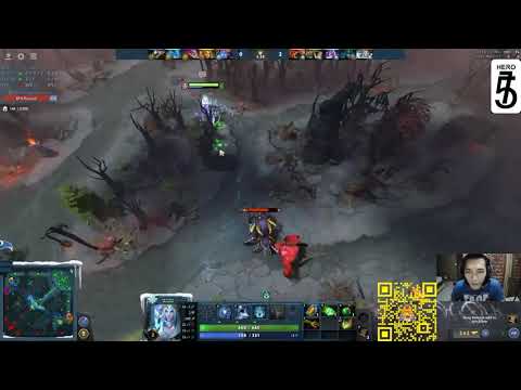 [FULL MATCH] ibot solo mmr ketemu MamangDaya,skem&ahfu kena bacot
