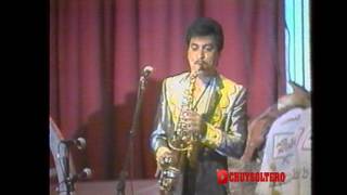 TIGRES DEL NORTE OJOS NEGROS COMO LOS TUYOS