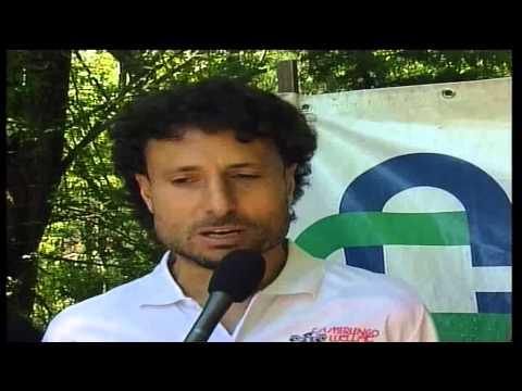 ONDA TG 21.05.2014 - CORSA PODISTICA VALLE PELIGNA