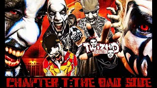 Generation TwiZtiD: Chapter T (5) The Bad Side