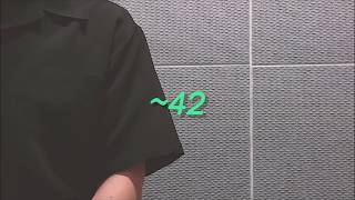 프라이머리(ft. 샘김, 에스나) - ~42 (Primary ft. Sam Kim, eSNa - ~42) Cover