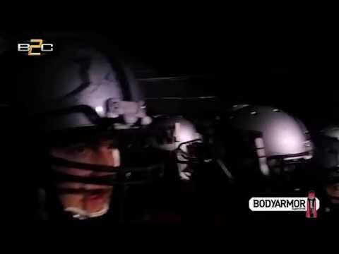 B2C: Woodstock Wolverines in the Woodshed