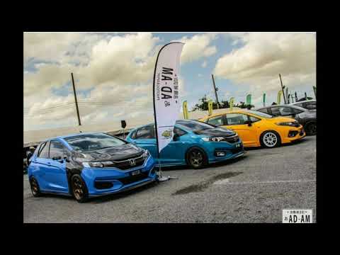 Modifikasi Honda jazz simple.. Paling rekomendasi lah.. Keren pokoknya