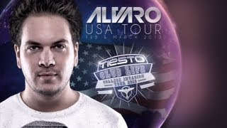 LIVE: Tiesto at Staples Center with DJ Alvaro - Make the Crowd Go