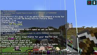 JoeHillsTSD's recent Youtube video thumbnail