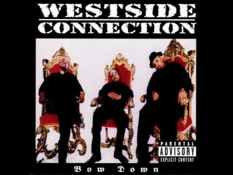 Westside Connection - Hoo' Bangin' (WSCG Style) ft. K-Dee, The Komrads & Allfrumtha (lyrics)