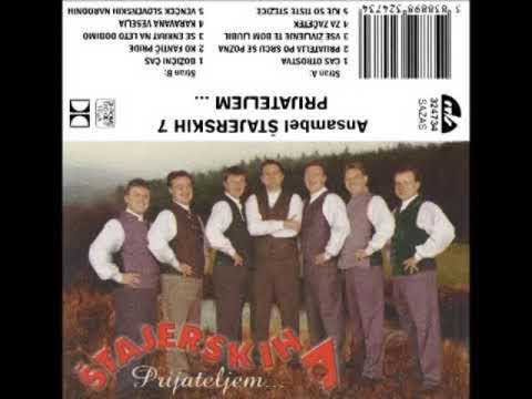 Štajerskih 7 - Božični čas