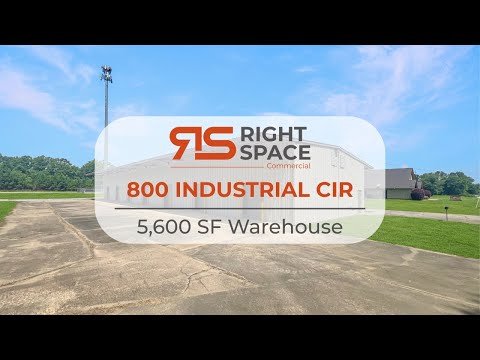 800 Industrial Circle
