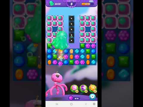 Candy Crush Friends Level 788 Complete - No Hacks (Android/IOS)