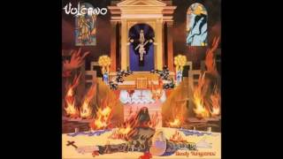 Vulcano - Bloody Vengeance (1986) (FULL ALBUM)