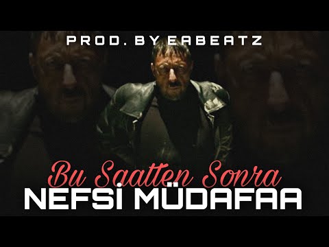 "BU SAATTEN SONRA NEFSİ MÜDAFFA" / TÖVBEKAR (TEŞKİLAT) - PROD. BY EA BEATZ / TRAP BEAT