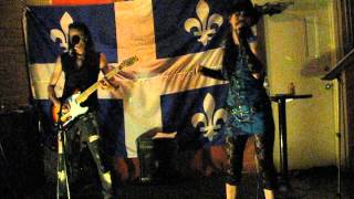 le prochain paiera cover niagara (eivlys harold)