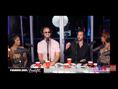 Andrew Tate's hoedar philosophy