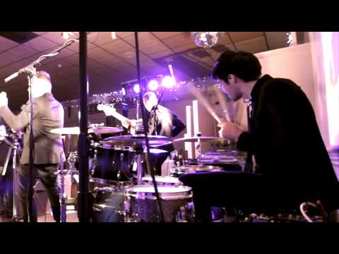 ModRox - Montage of Live Performance!