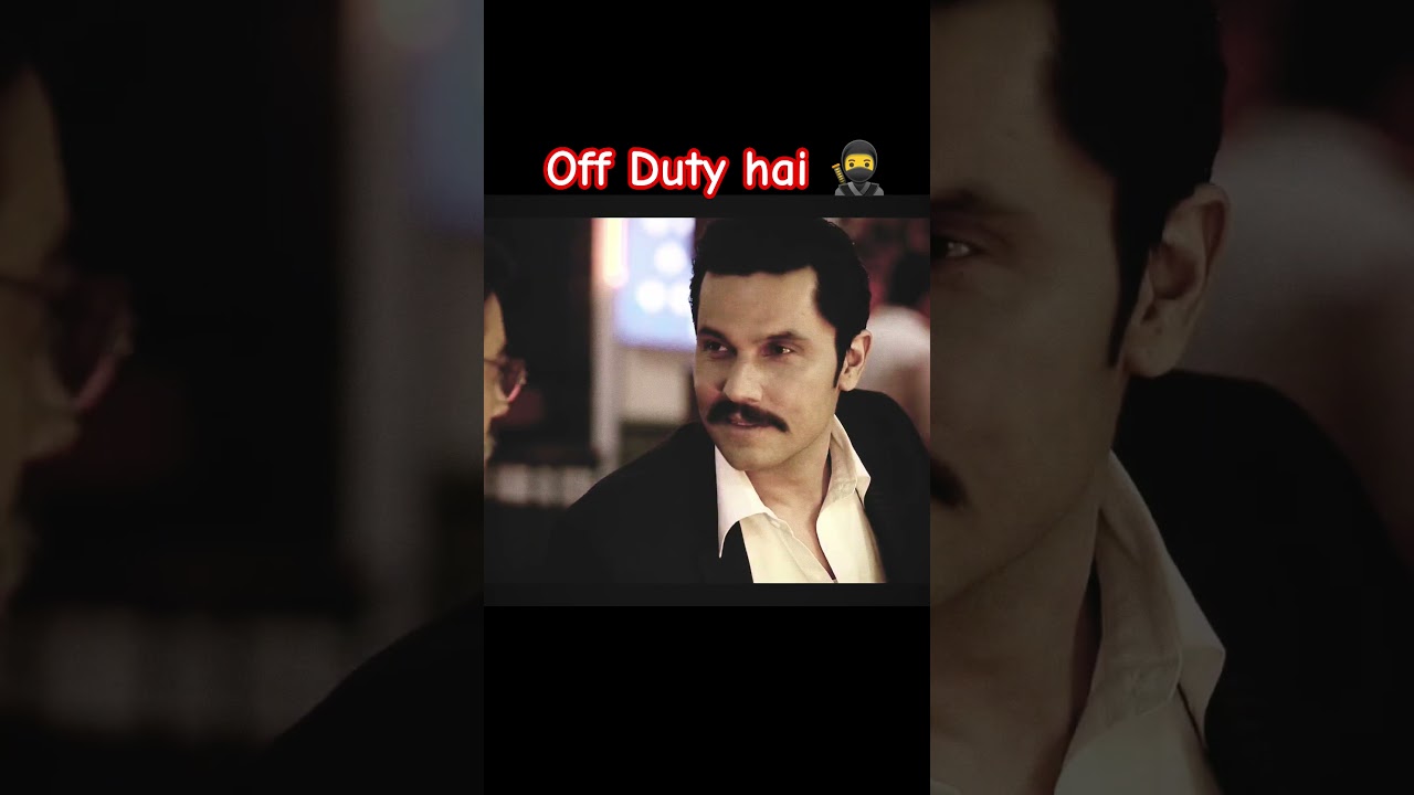 Hamari capacity nhi jante 🔥Inspector Avinash Mishra web series 🥷 #shorts #inspectoravinash #viral