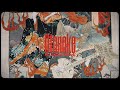 English Lyric Video Creepy Nuts Otonoke