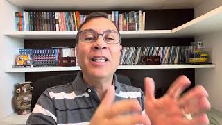 “Os Atributos de Deus” - Ep. 38 - “Rei Soberano e Seus súditos”