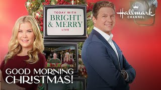 Good Morning Christmas! (2020) Video