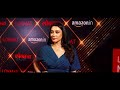 Baapre Baap Bollywood Actress Flaunnts Her Huge Cleavage In Very Unique Outfit At Lokmat Award