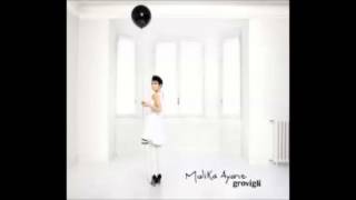 Malika Ayane - Satisfy my soul