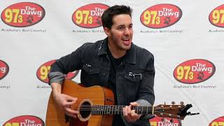 Cale Dodds - &quot;Take You Back&quot; | Live in the Lobby