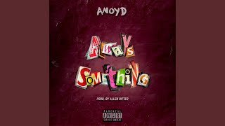 Always Something
