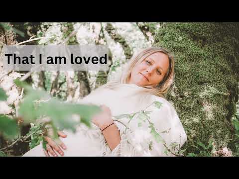 I Am Enough By Tallulah Rendall LYRIC VIDEO