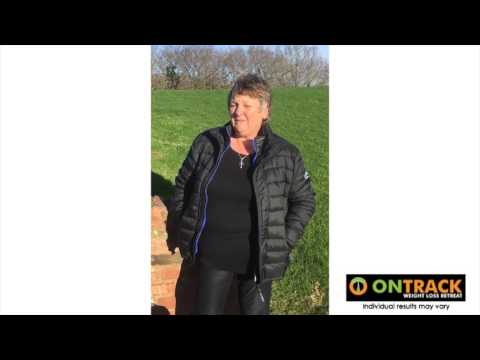 Christines OnTrack Review Jan 2017