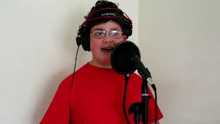 Those Canaan Days |  Andrew Lloyd Webber Joseph and the Amazing Technicolor Dreamcoat | Cover