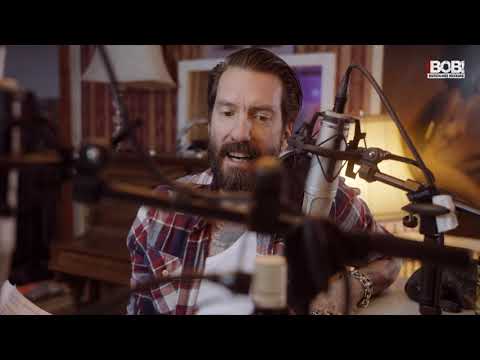 „Rodeo Radio - Die BossHoss Rock Show“ - als Radioshow & Podcast!