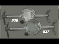 RACO: RETRO-BRACE® Old-Work Ceiling Fan Support