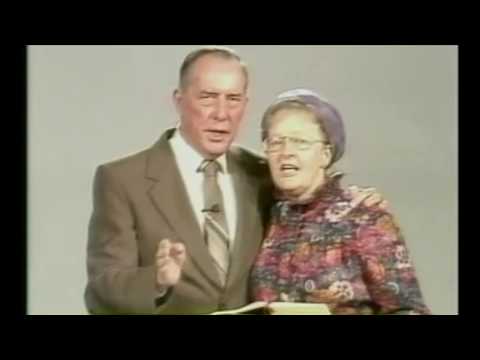 The Enemies We Face 4 - Church's Victory - Derek Prince