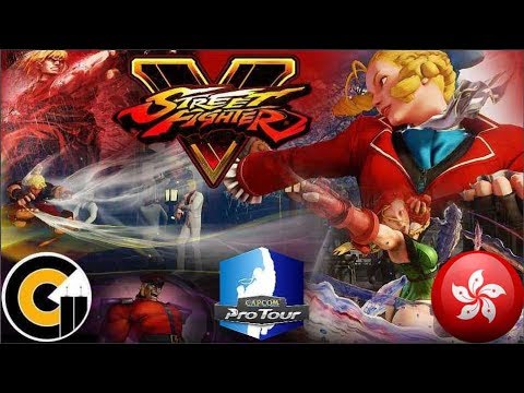 SFV CPT Hong Kong - Pools ( Pool 8 )