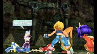 Final Fantasy IX Walkthrough Part 45