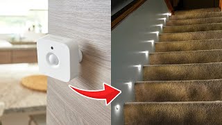 Best Motion Activated Light Strips