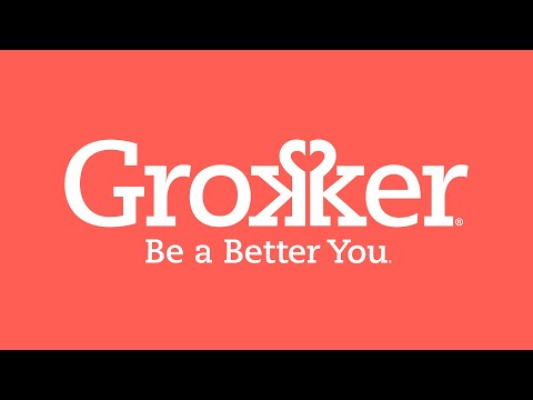 Grokker video/presentation/materials