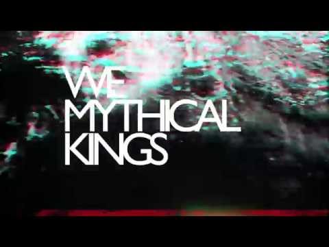 We Mythical Kings  - Storming Suddenness Of Sea