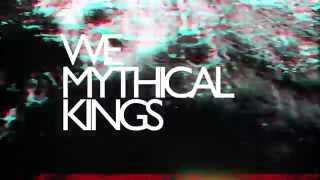 We Mythical Kings  - Storming Suddenness Of Sea