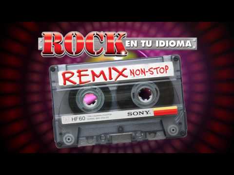 Pop, Rock 80's En Tu Idioma Mix