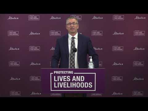 Budget 2021 news conference – February 25, 2021