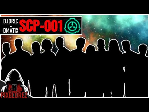SCP-001 "Třicet Šest" - Záznam Nadace SCP