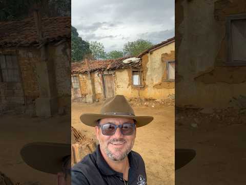 1° Carreata de carro de boi/ FZ Jatobá Ibiassucê-Ba #SertãoBaianoÉShow