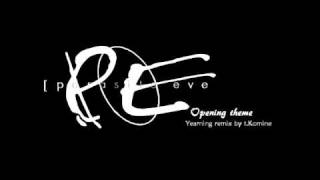 Parasite Eve - Opening Theme -Yearning Remix- by UtataP